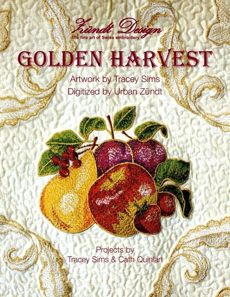 Golden Harvest